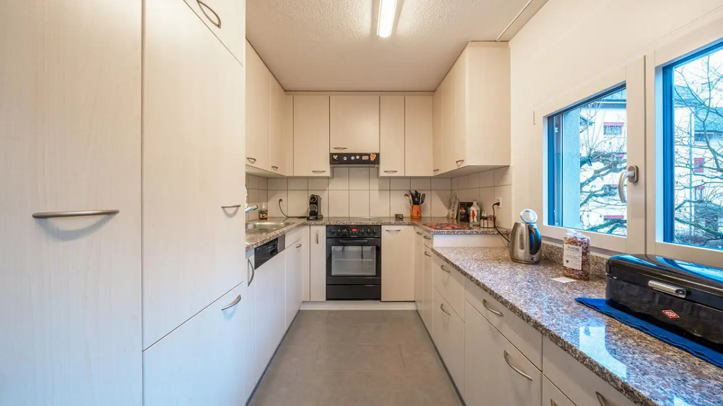 Immeuble résidentiel à vendre - Fluhmattstrasse 6a, 6033 Buchrain - Photo 4