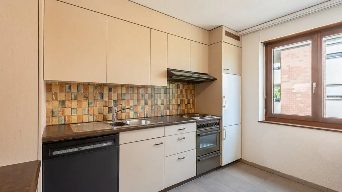 Appartamento in affitto - Birkenweg 7, 2560 Nidau - Foto 2