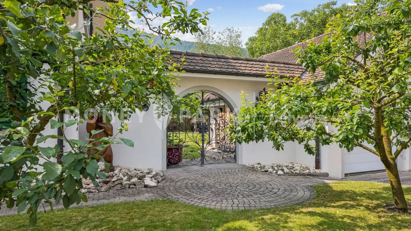 Villa in vendita - Buelternstrasse 280, 4715 Herbetswil - Photo 2