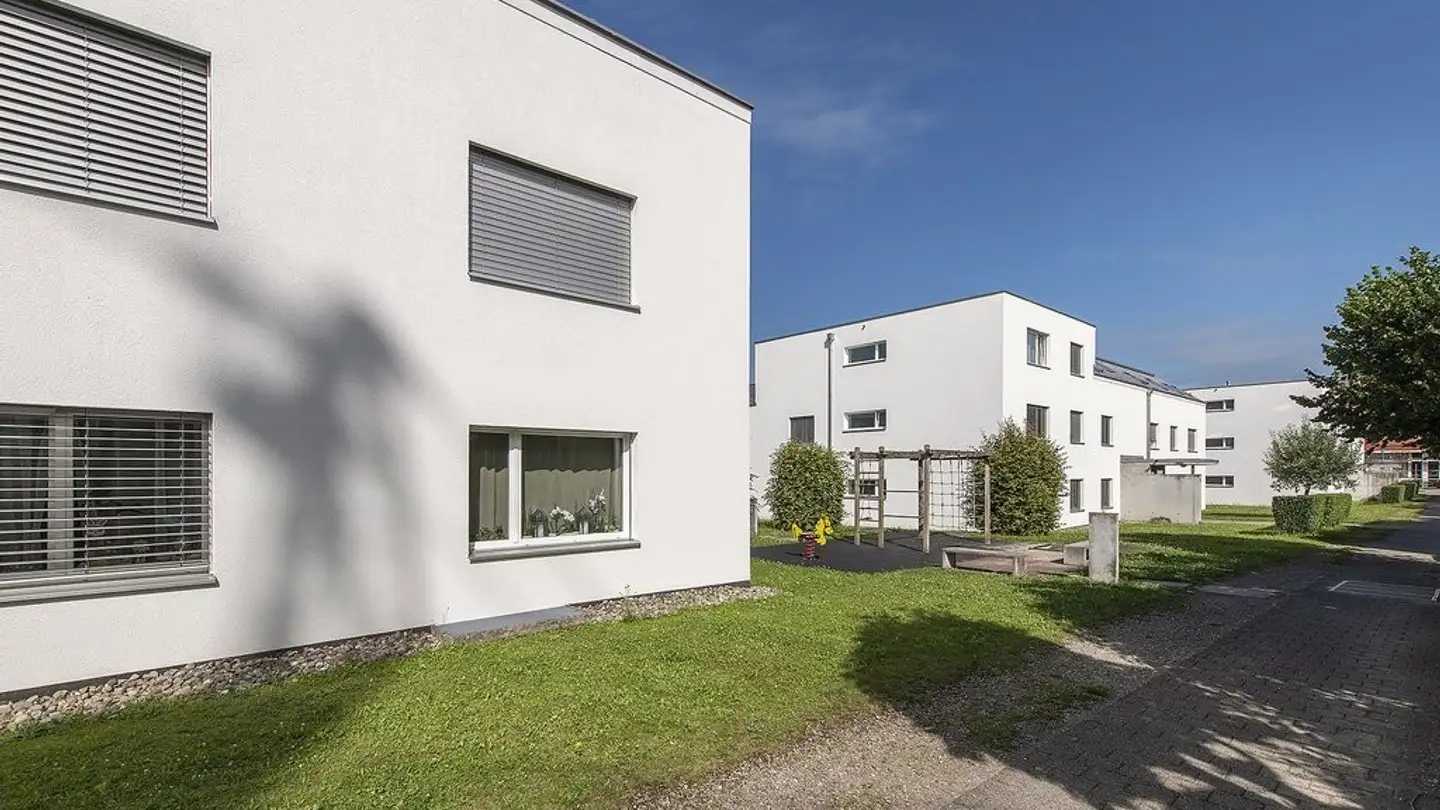 Apartment for rent - Schüracherstutz 3, 8306 Brüttisellen