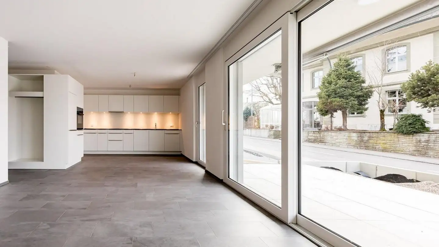 Appartamento in affitto - Burgdorfstrasse 1, 3422 Alchenflüh
