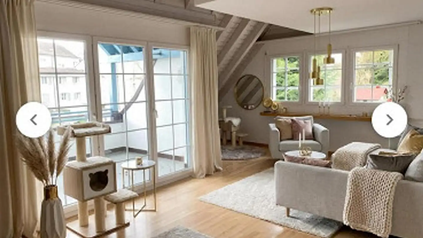 Appartamento in affitto - Meilenerstrasse 66, 8132 Egg b. Zürich