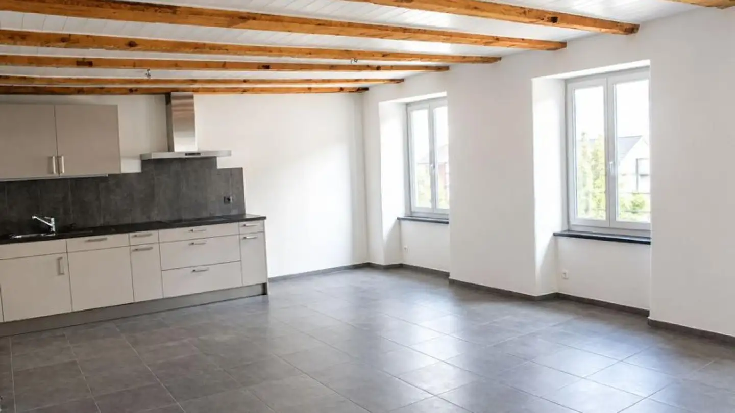Wohnung mieten - Rue Francillon 2, 2610 St-Imier