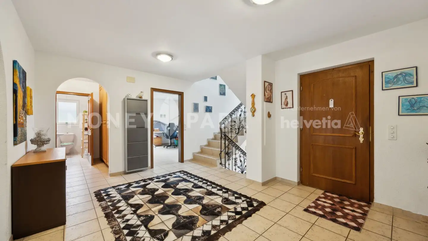 Villa in vendita - Buelternstrasse 280, 4715 Herbetswil - Photo 3