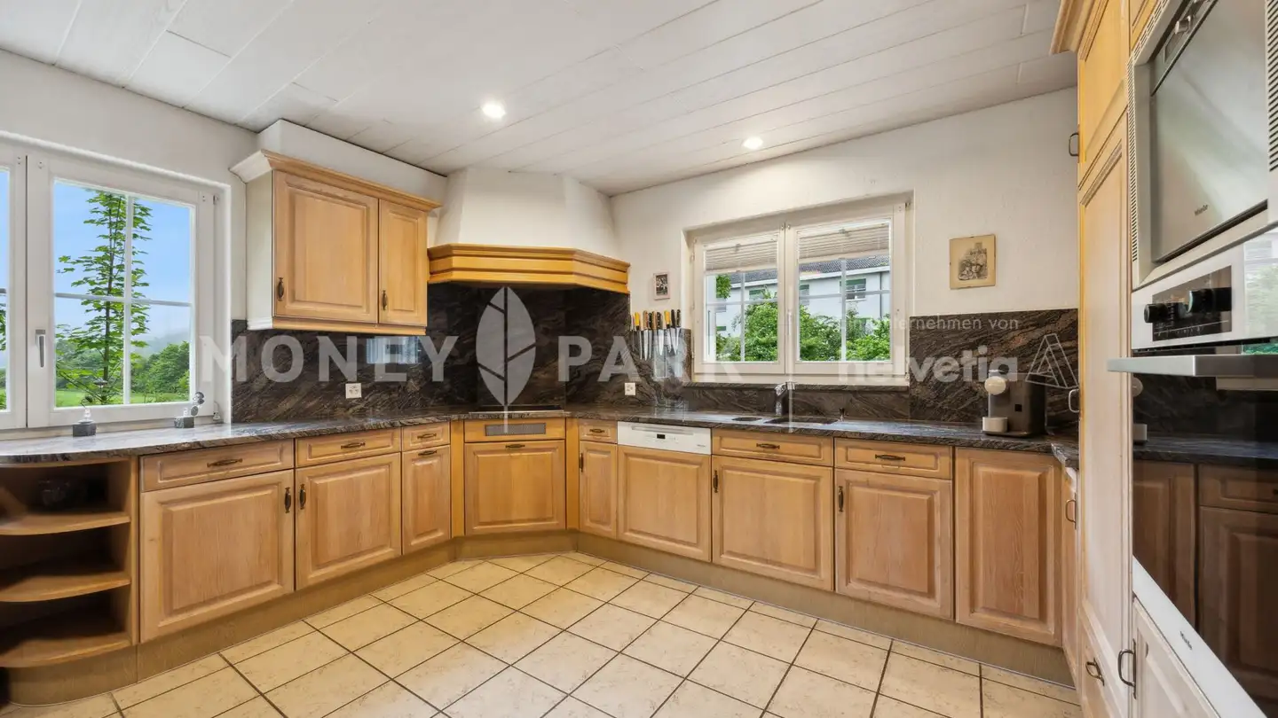 Villa in vendita - Buelternstrasse 280, 4715 Herbetswil - Photo 4