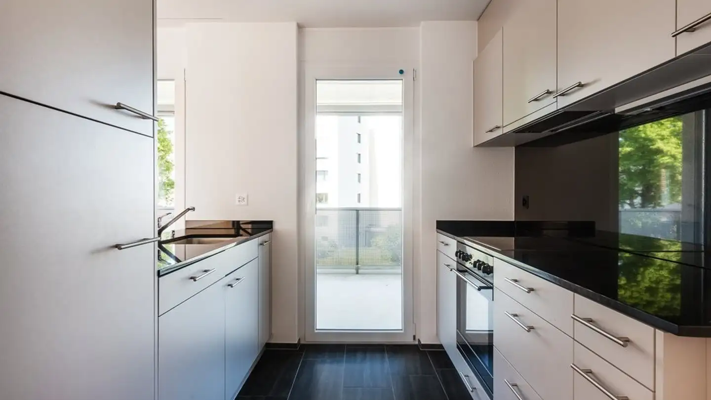 Wohnung mieten - Arvenweg 1, 8280 Kreuzlingen - Foto 2