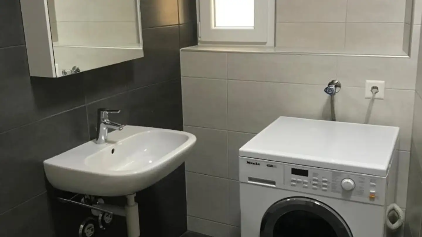 Wohnung mieten - Rue Francillon 2, 2610 St-Imier - Foto 2