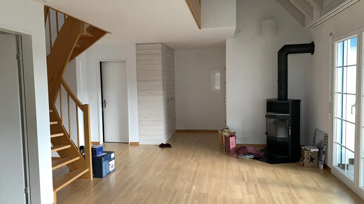 Appartement à louer - Meilenerstrasse 66, 8132 Egg b. Zürich - Photo 4