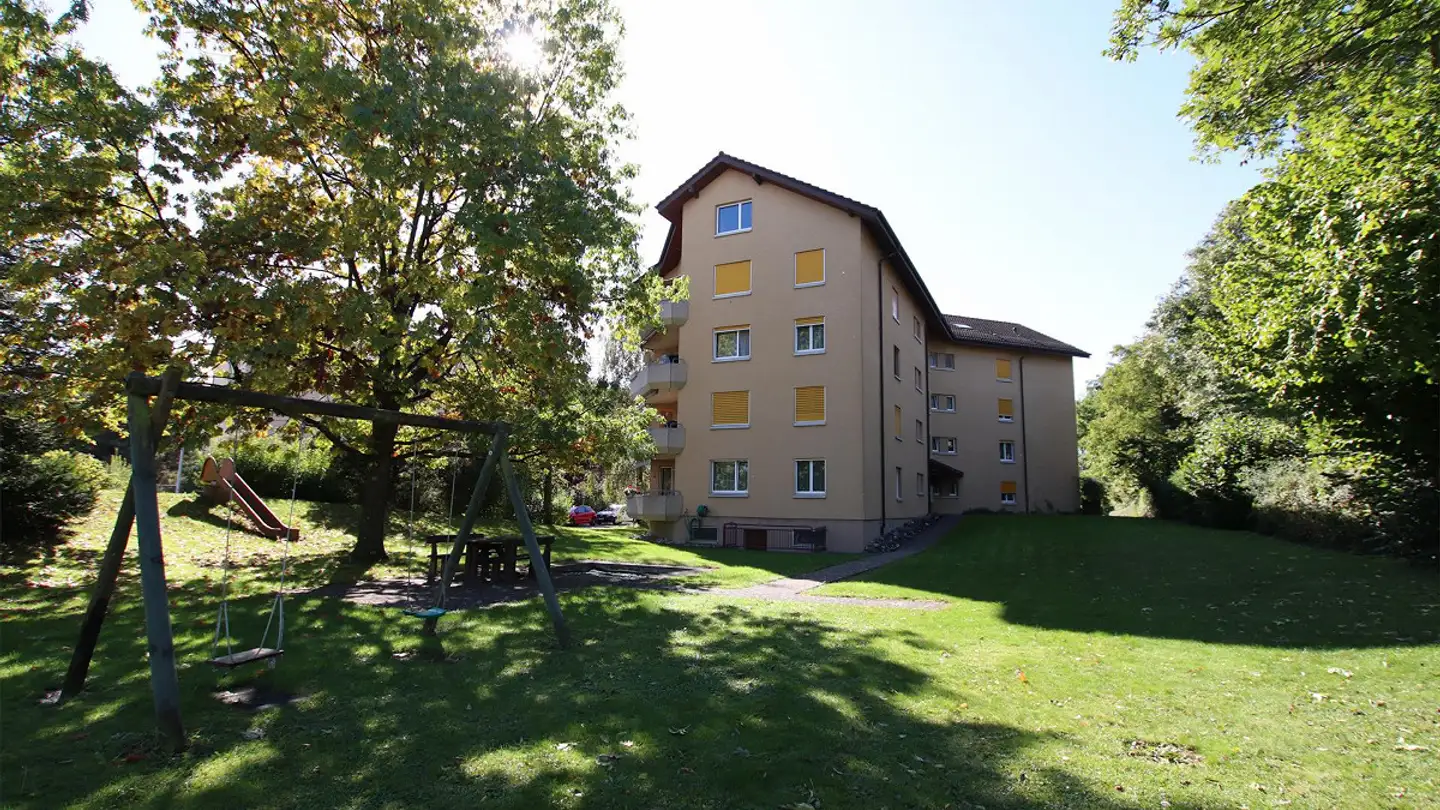 Apartment for rent - Rofenstrasse 3, 9220 Bischofszell