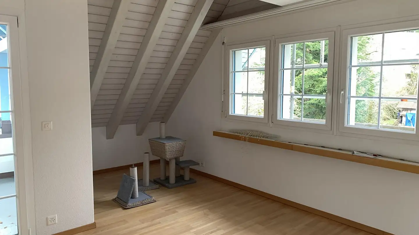 Appartement à louer - Meilenerstrasse 66, 8132 Egg b. Zürich - Photo 3