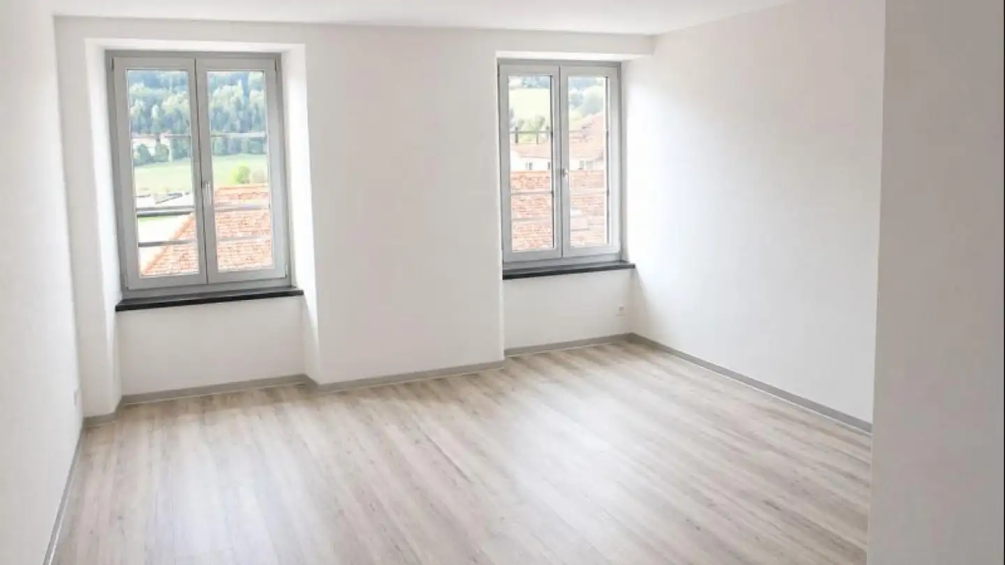 Wohnung mieten - Rue Francillon 2, 2610 St-Imier - Foto 4