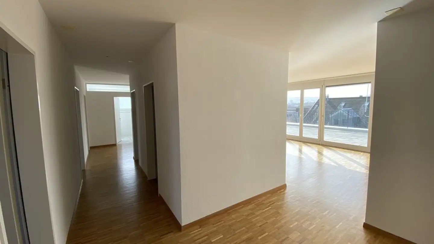 Apartment for rent - Schüracherstutz 3, 8306 Brüttisellen - Photo 2