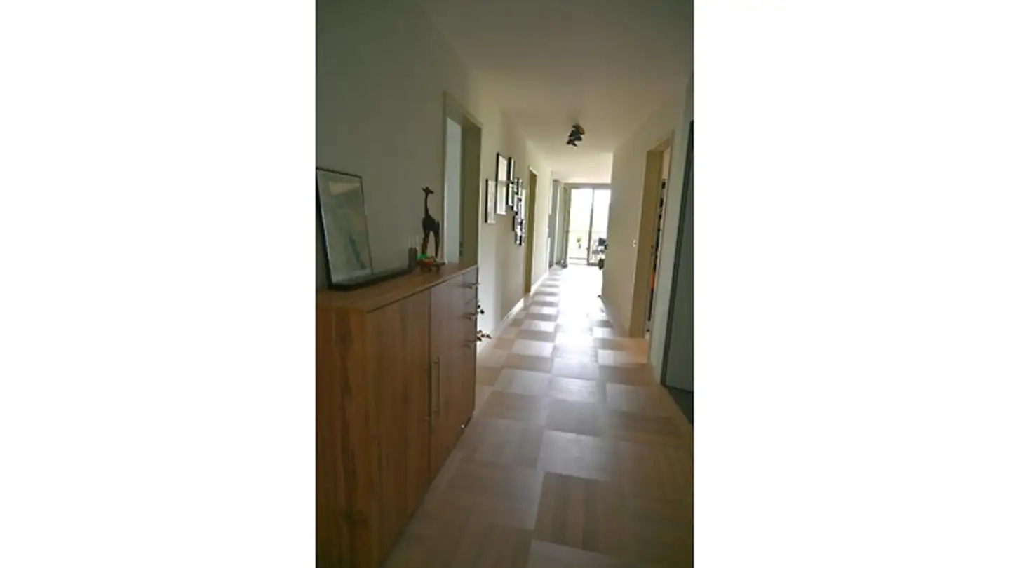 Appartement meublé à louer - 8800 Thalwil - Photo 3