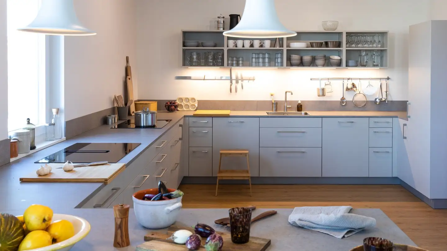 Furnished apartment for rent - Hamelirainstrasse 3, 8302 Kloten