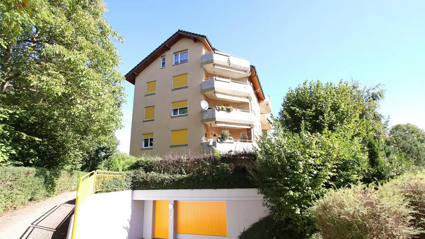 Appartamento in affitto - Rofenstrasse 3, 9220 Bischofszell - Photo 2