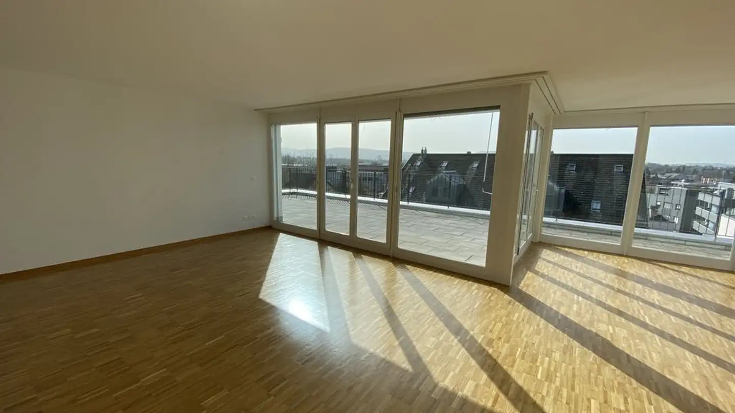 Apartment for rent - Schüracherstutz 3, 8306 Brüttisellen - Photo 3