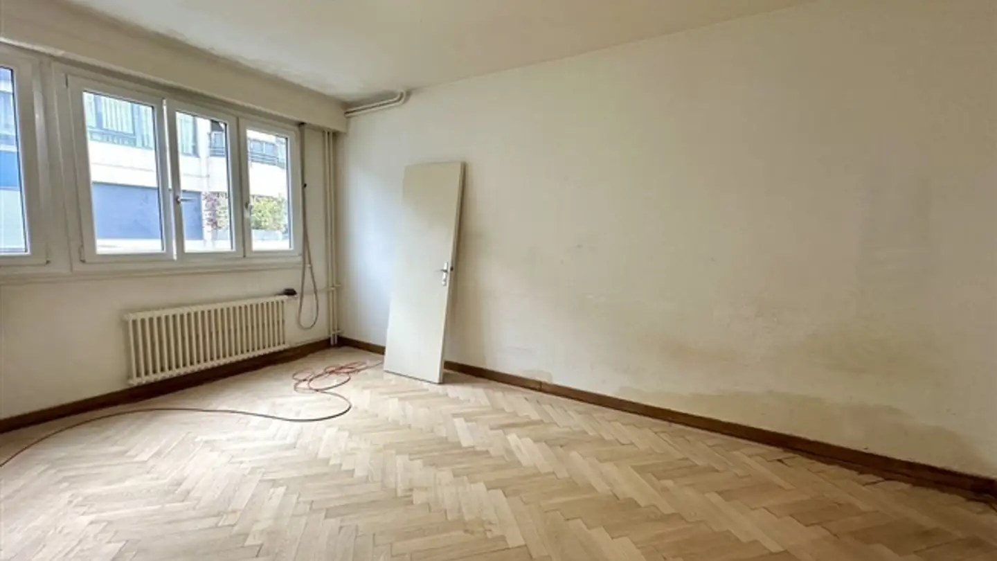 Apartment for rent - Rue Charles-Humbert 10, 1205 Genève