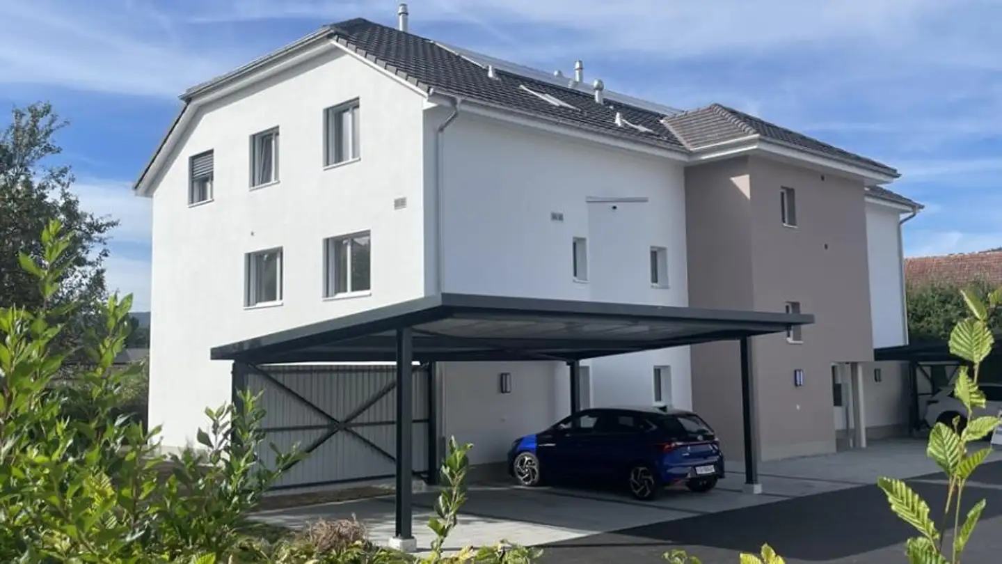 Apartment for sale - 2824 Vicques