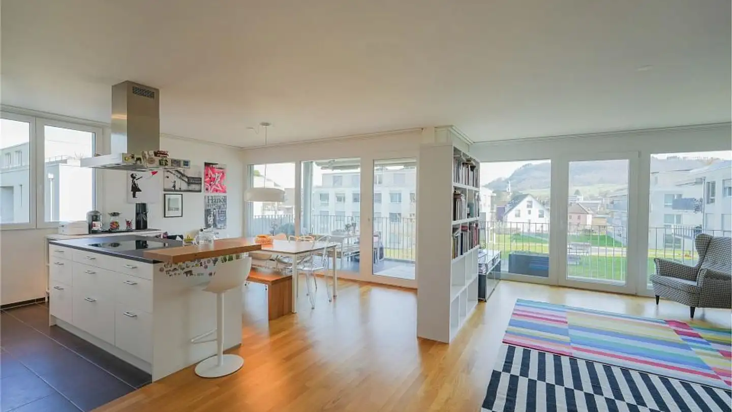 Wohnung kaufen - Mühlegasse 30, 5070 Frick - Foto 2