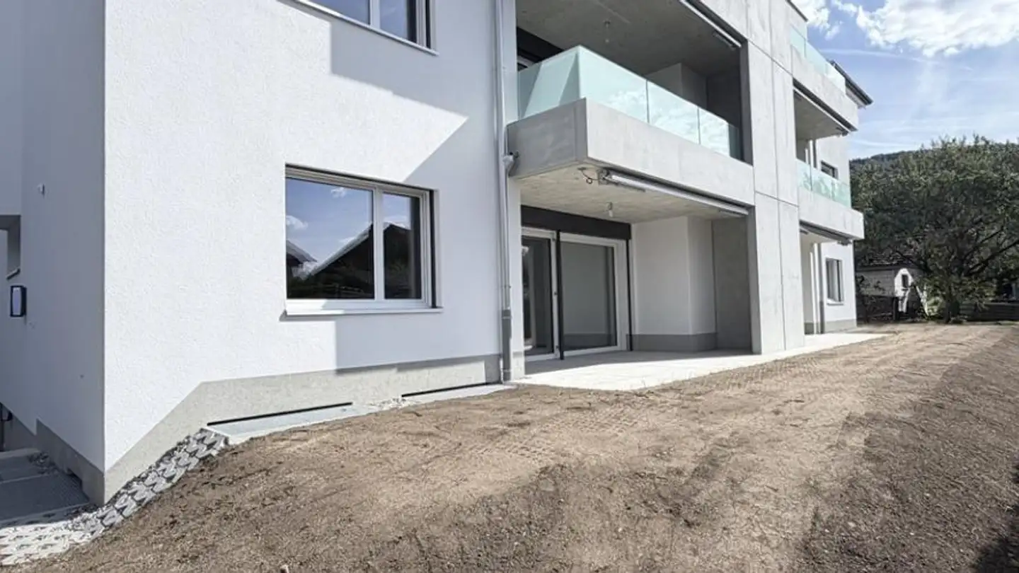Apartment for sale - 2824 Vicques - Photo 3