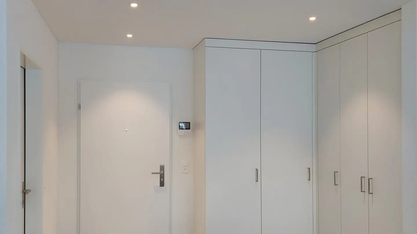Wohnung mieten - Reidmattstrasse 11, 6260 Reiden