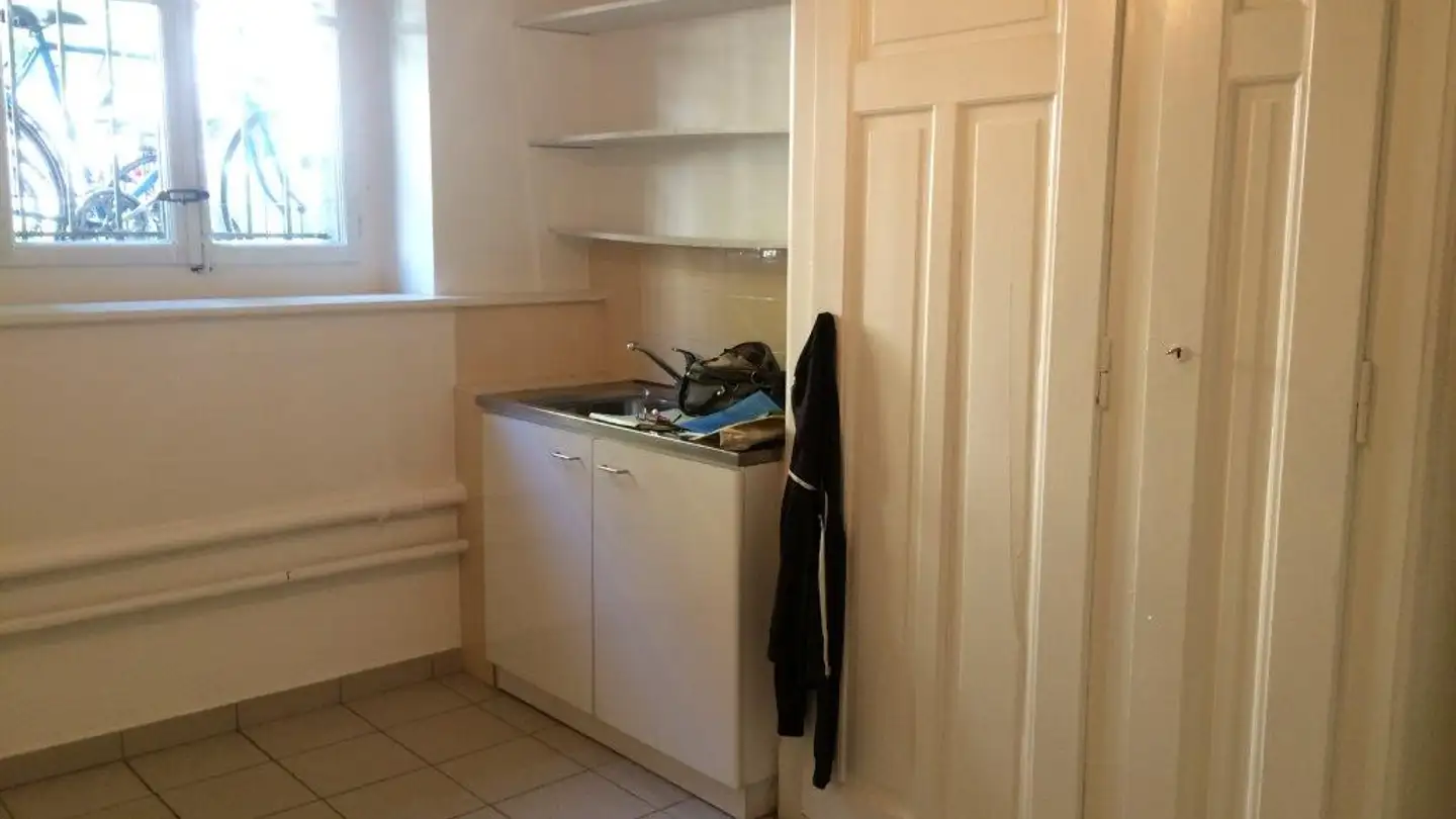 Spazio di archiviazione in affitto - Rue De Saint-Jean 14, 1203 Genève - Photo 4