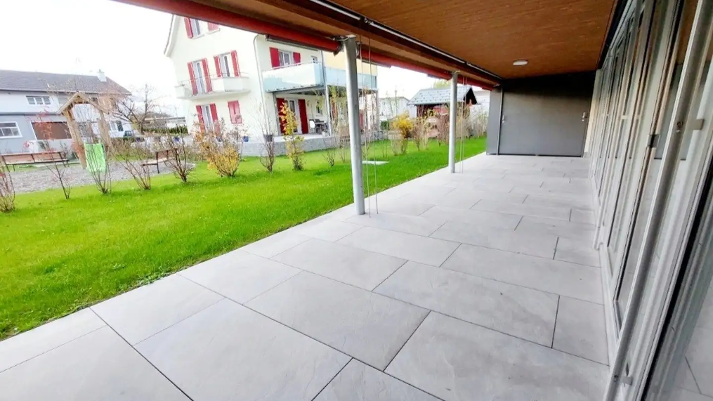 Wohnung mieten - Reidmattstrasse 11, 6260 Reiden - Foto 4