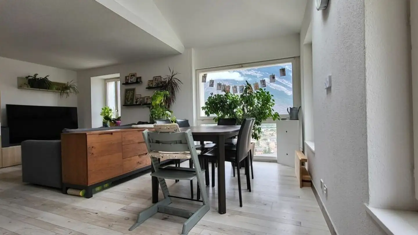 Duplex à vendre - Route Des Torrents 19, 1907 Saxon - Photo 2