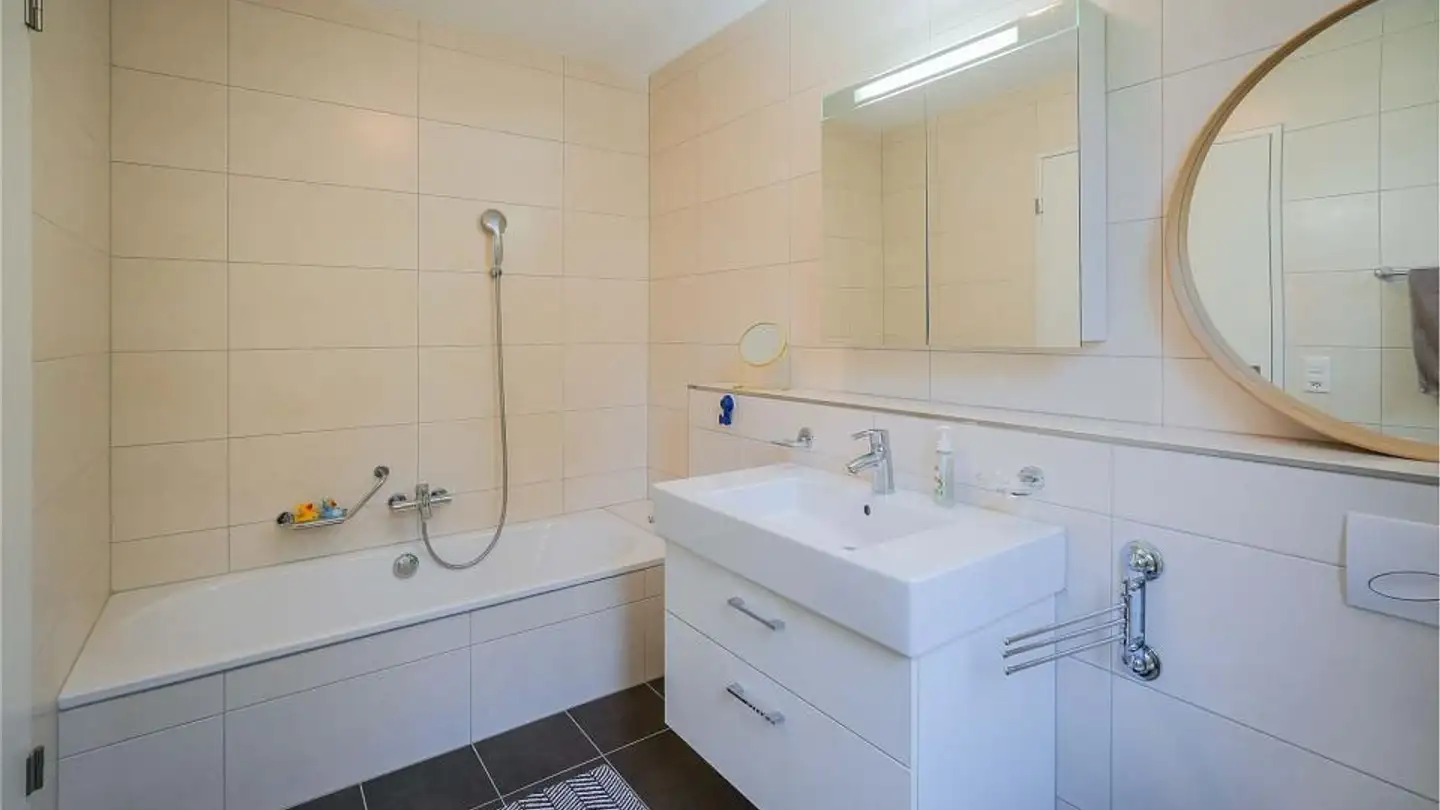 Wohnung kaufen - Mühlegasse 30, 5070 Frick - Foto 4