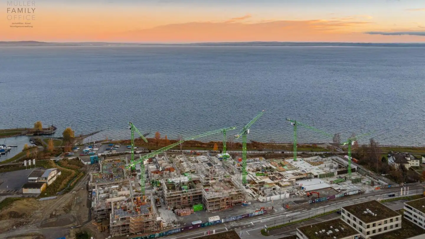 Appartamento in vendita - Seestrasse 102, 9326 Horn