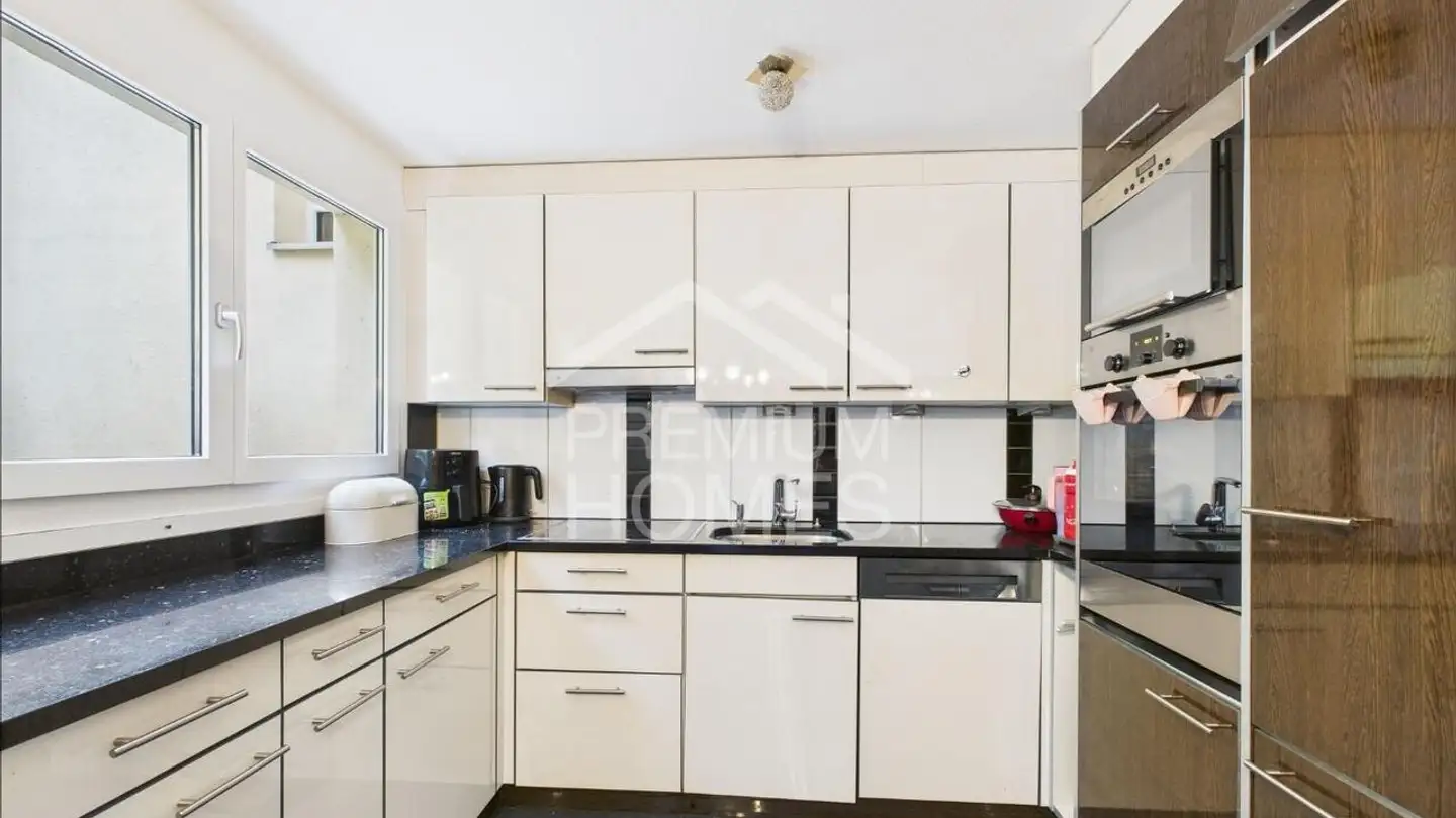 Appartement à vendre - 8200 Schaffhausen