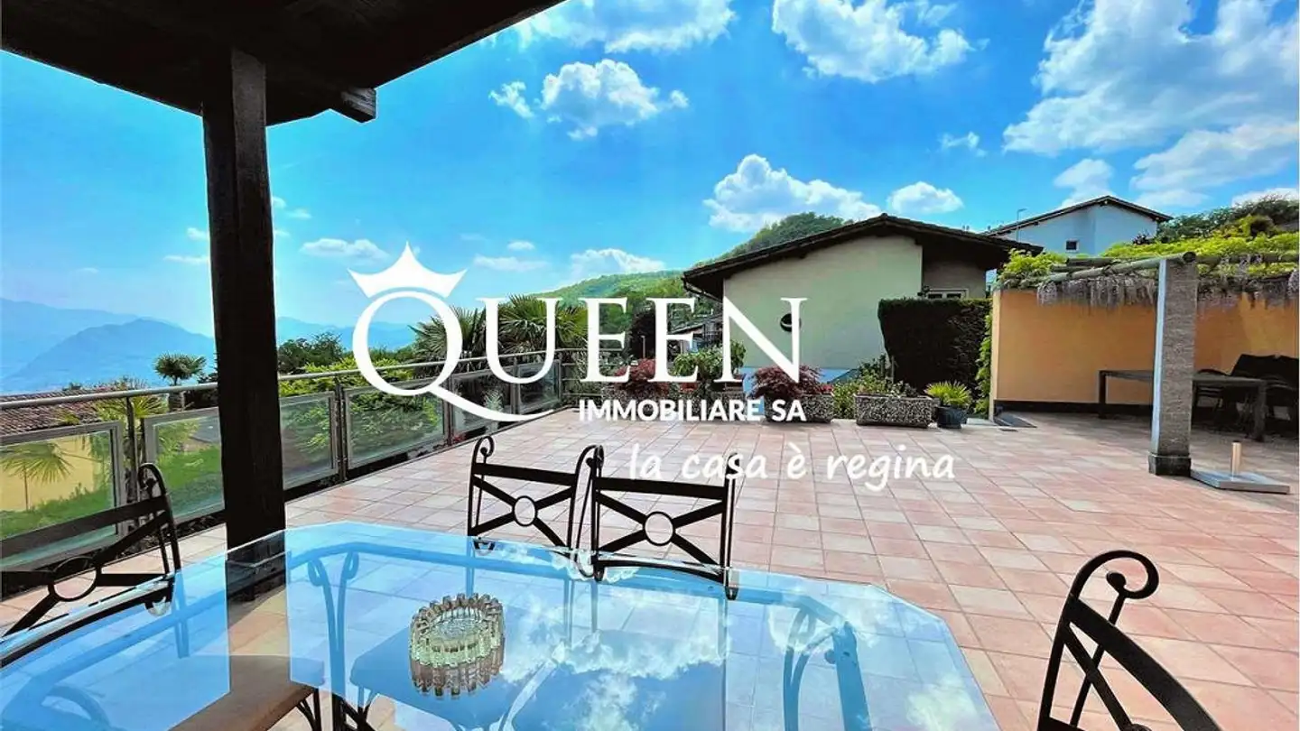 Maison individuelle à vendre - Focón, 6939 Arosio - Photo 2