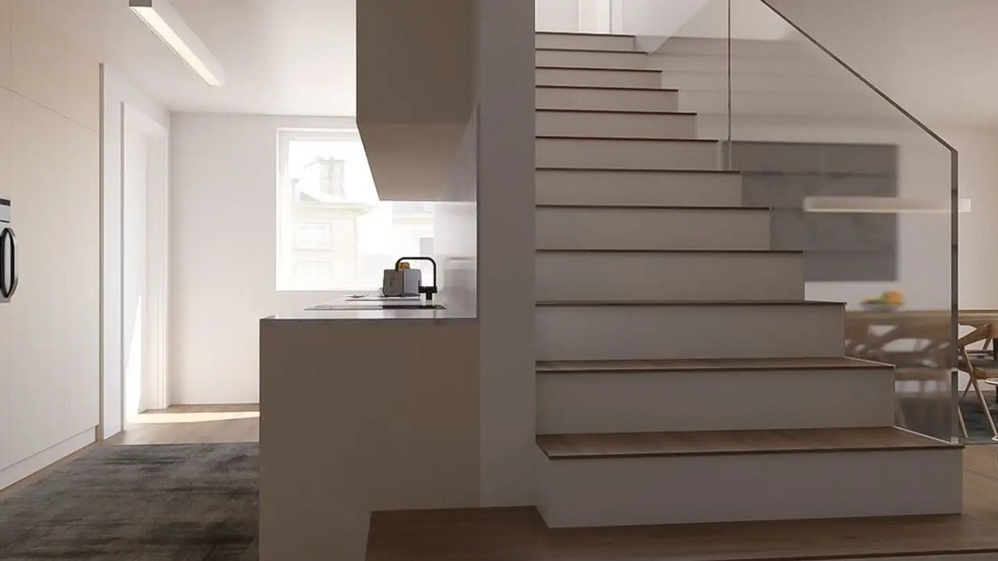 Row house for sale - Impasse Clos-À-Pugin, 1562 Corcelles-près-Payerne - Photo 4