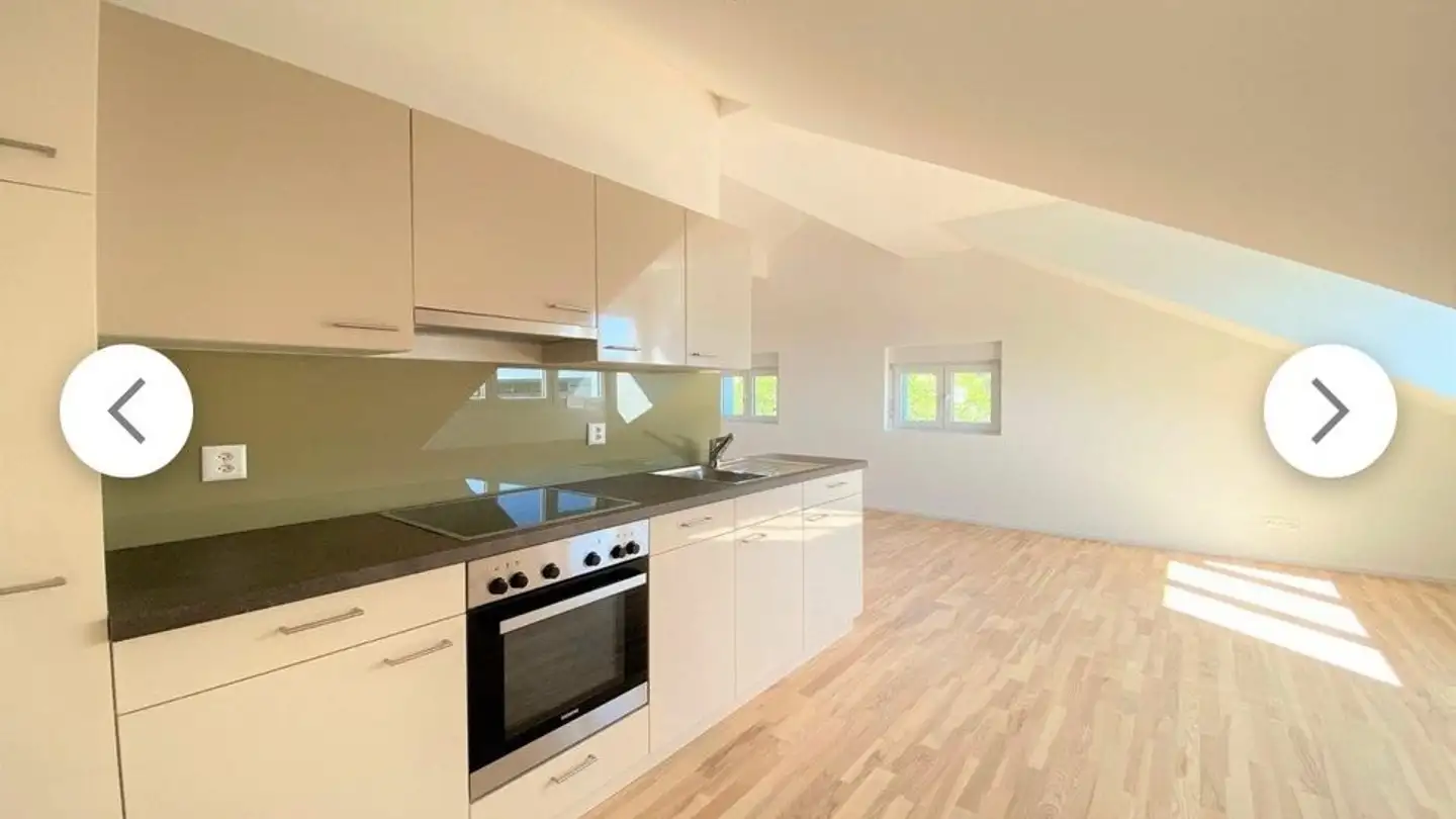 Appartement à louer - Wiesenstrasse 23, 2540 Grenchen