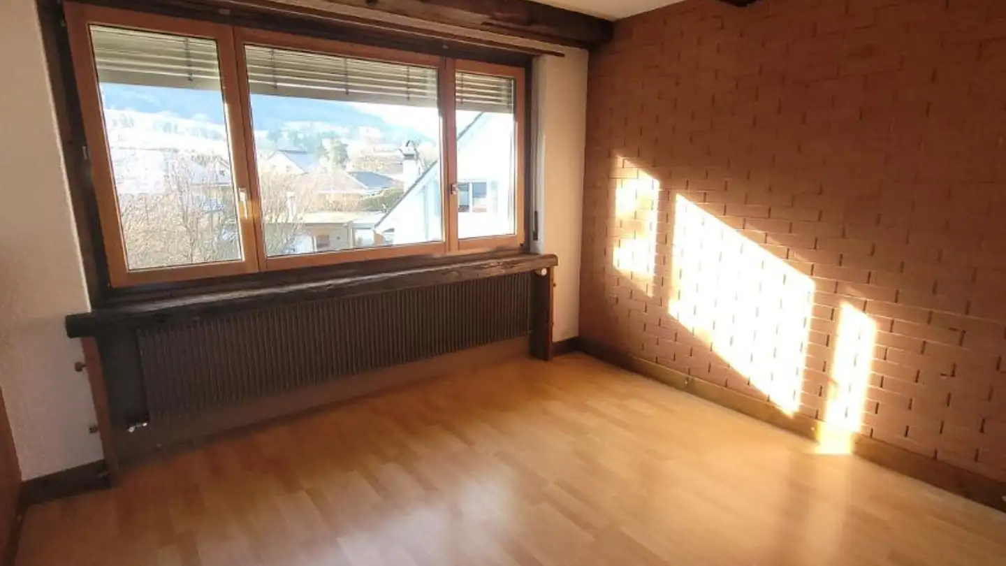 Appartement à louer - Rue De La Gare 14, 2855 Glovelier - Photo 3