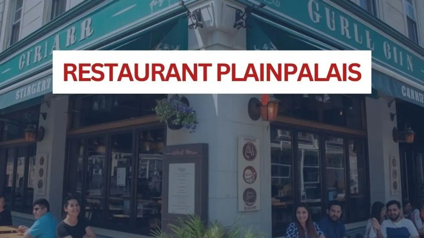 Immeuble mixte à louer - 1205 Genève