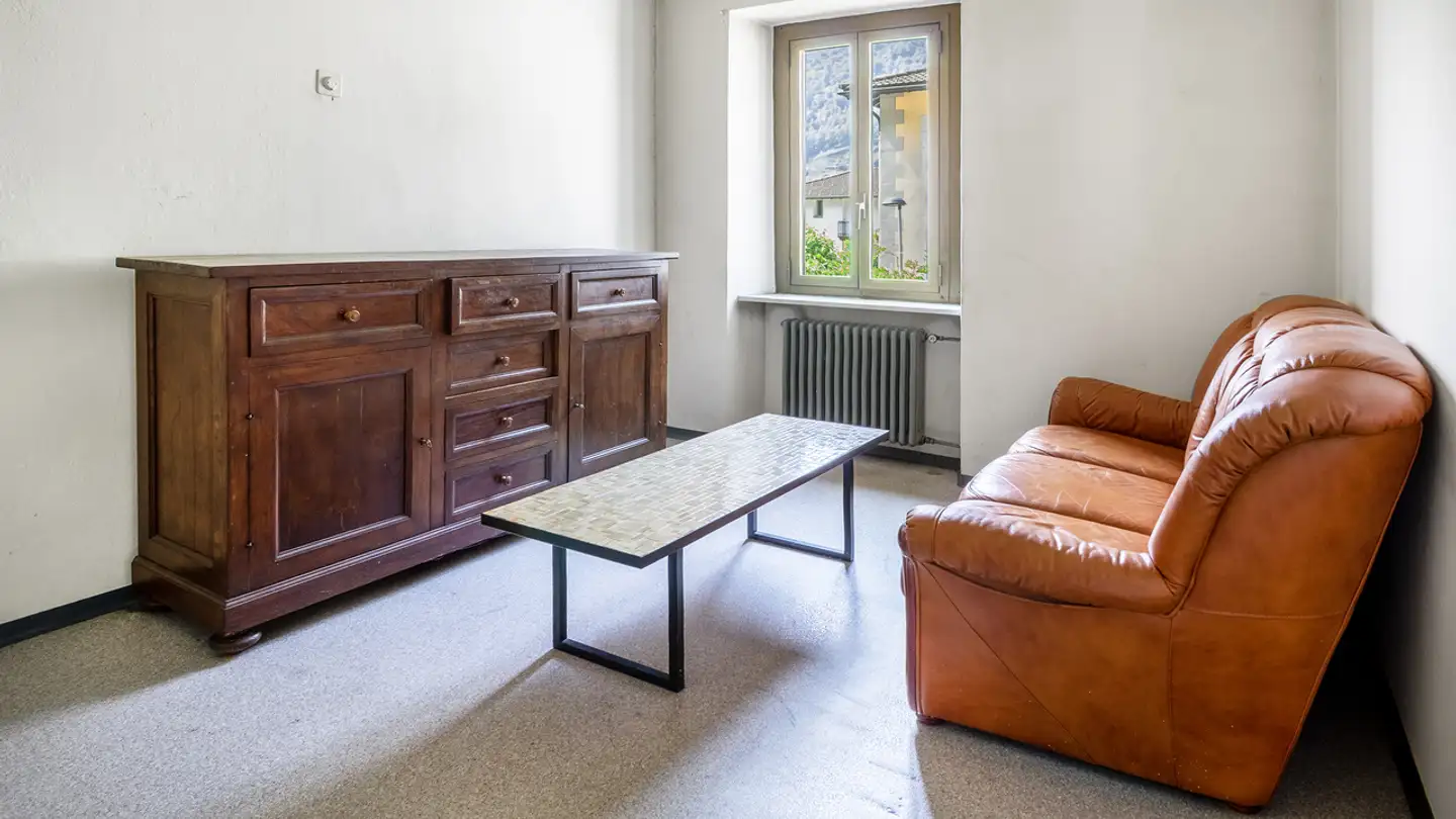 Casa bifamiliare in vendita - 6742 Pollegio - Photo 3