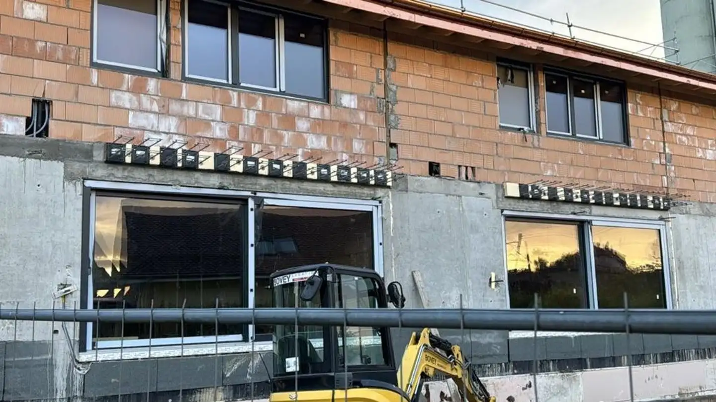 Casa a schiera in vendita - Impasse Clos-À-Pugin, 1562 Corcelles-près-Payerne - Photo 4