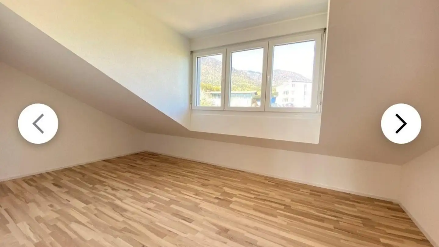 Appartement à louer - Wiesenstrasse 23, 2540 Grenchen - Photo 2