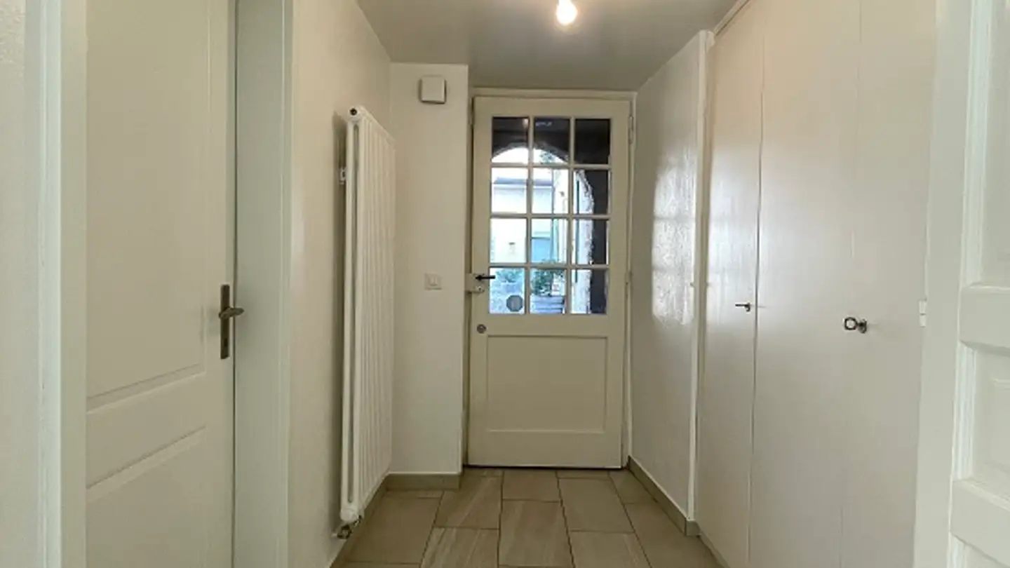 Apartment for rent - Route De Champvigny 51, 1242 Satigny