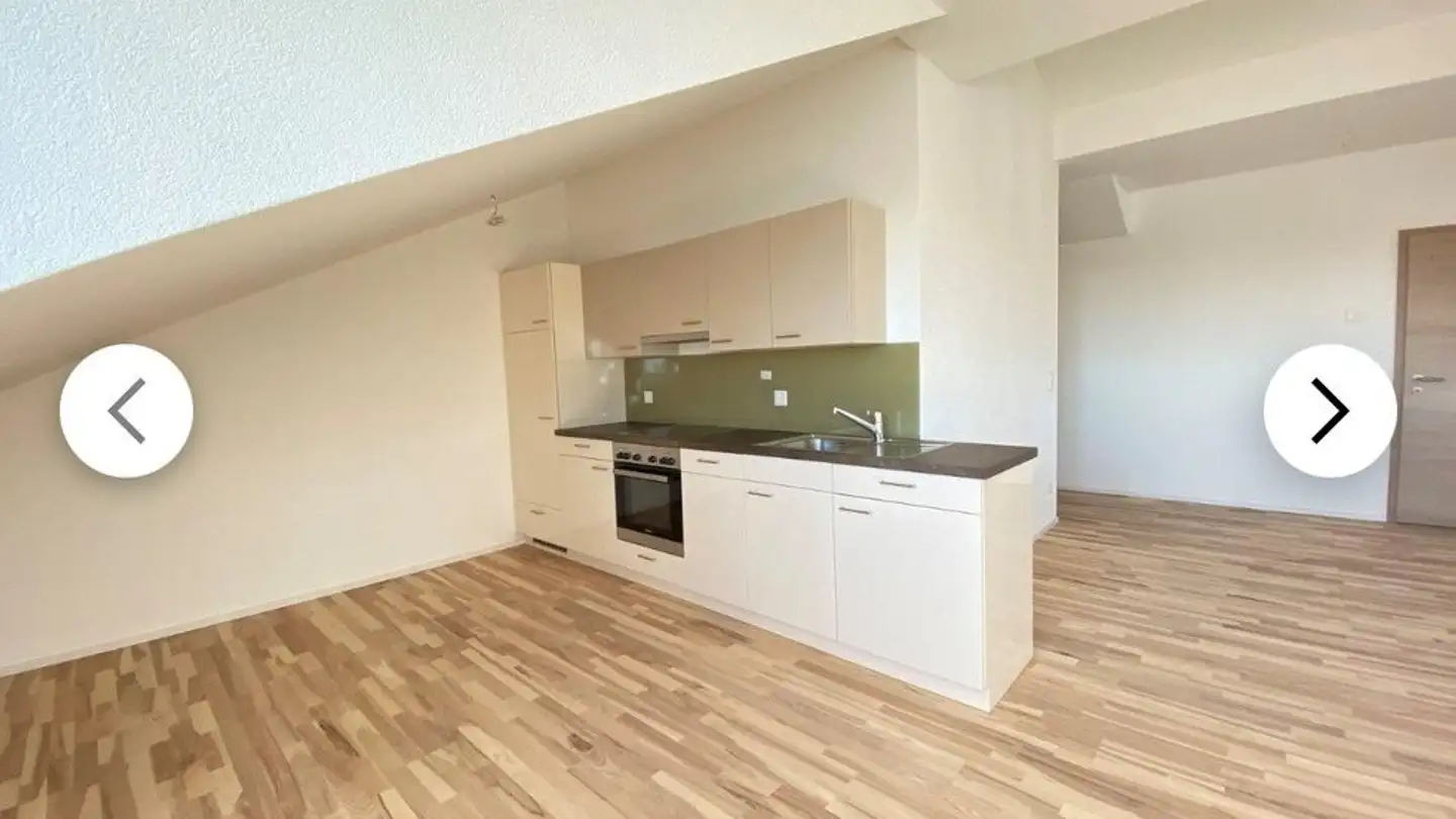 Appartement à louer - Wiesenstrasse 23, 2540 Grenchen - Photo 3