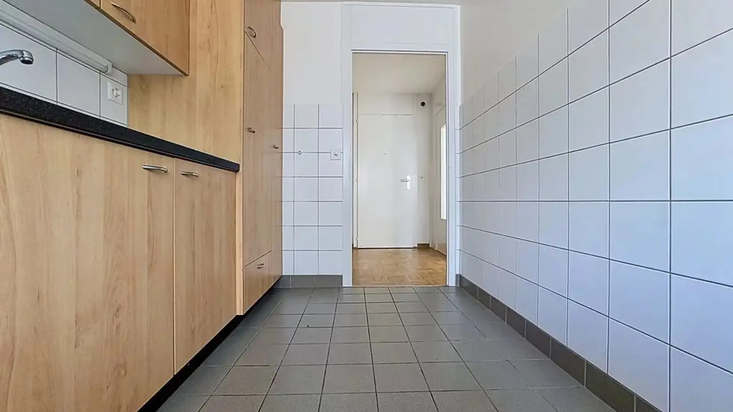 Appartamento in affitto - Rue De La Moya 14, 1920 Martigny - Foto 4