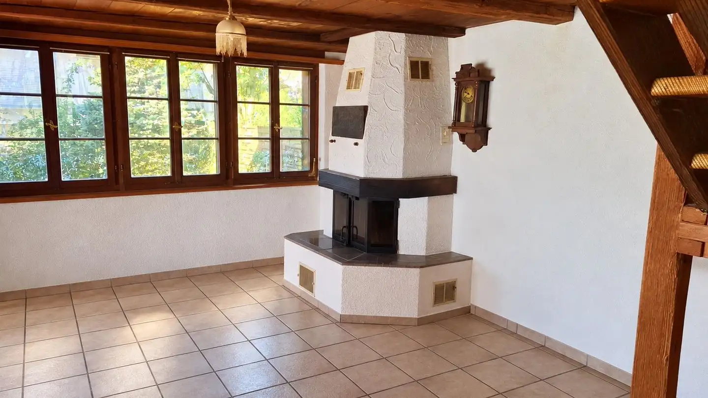 Single room for rent - 8636 Wald ZH