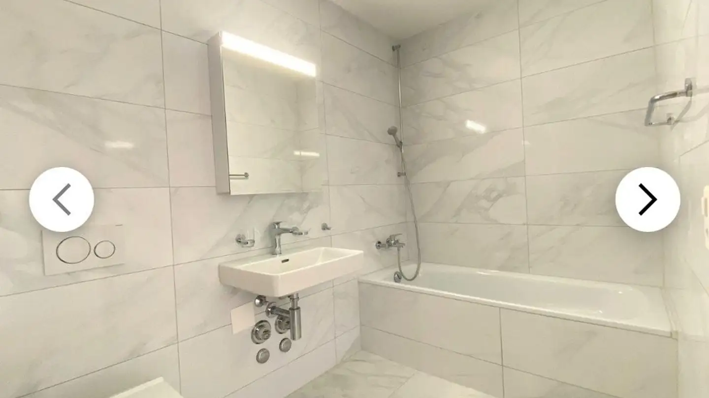 Appartement à louer - Wiesenstrasse 23, 2540 Grenchen - Photo 4