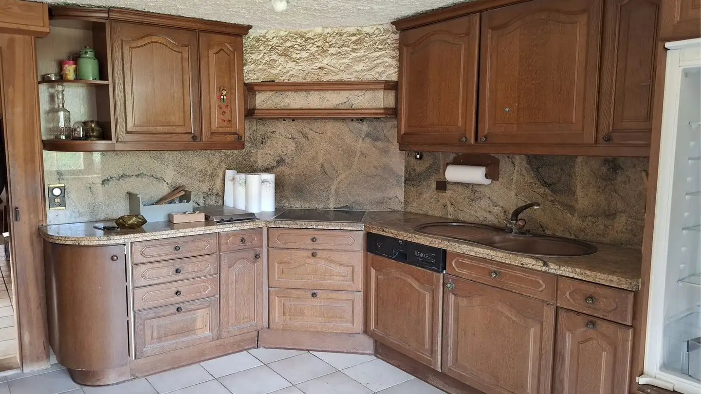 Single room for rent - 8636 Wald ZH - Photo 2