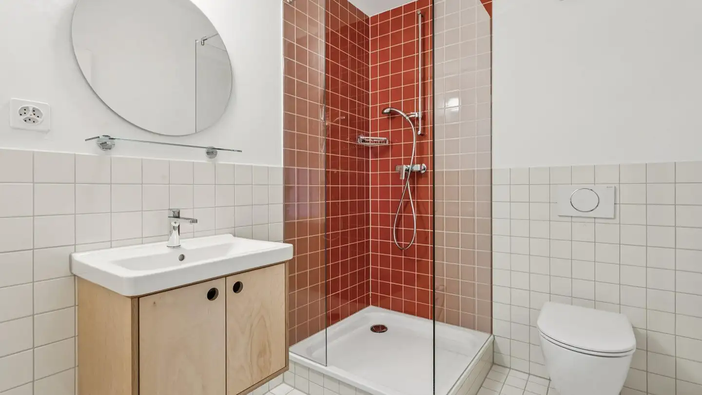 Apartment for rent - Sägestrasse 78, 3098 Köniz - Photo 3