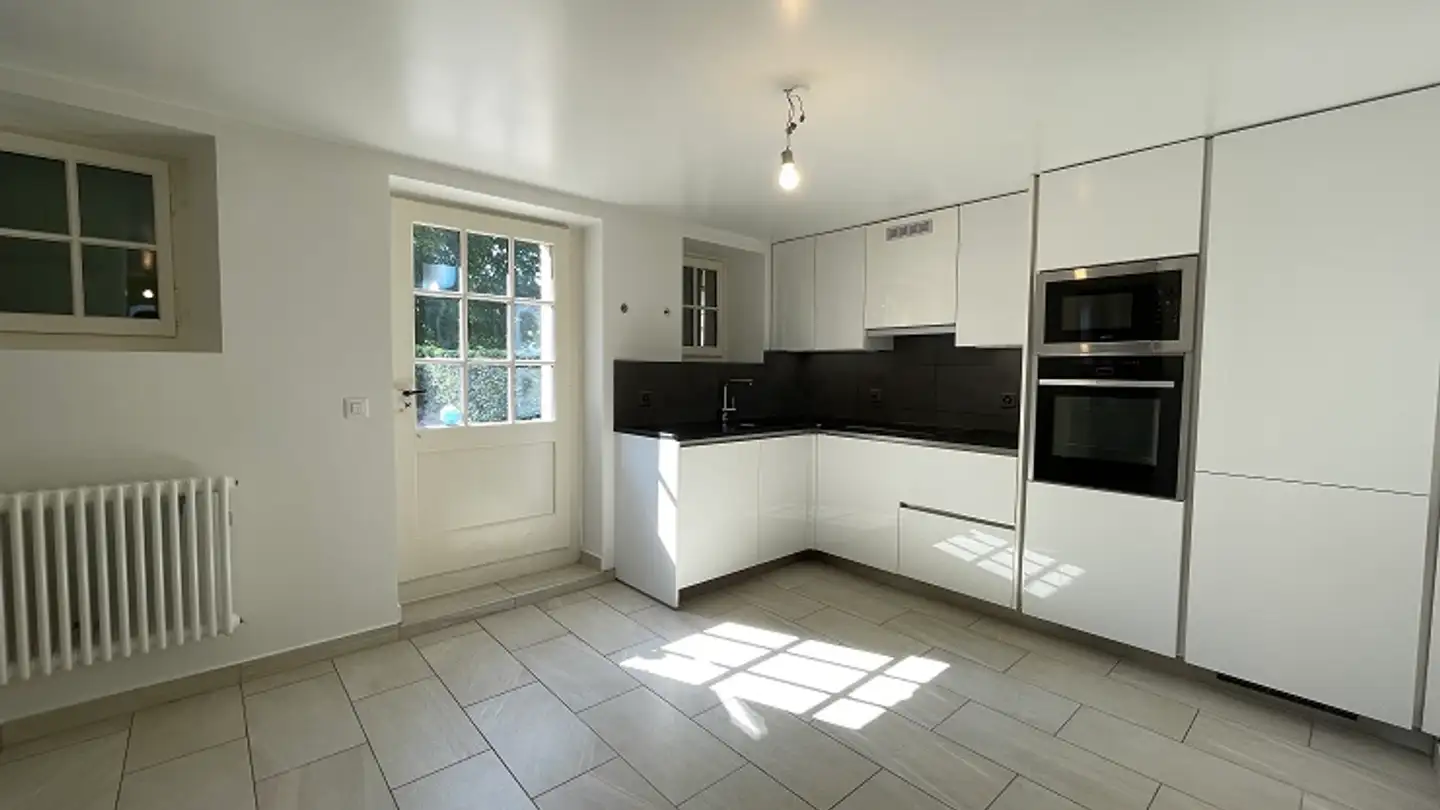 Apartment for rent - Route De Champvigny 51, 1242 Satigny - Photo 3