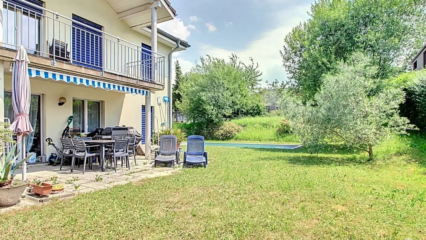 Einfamilienhaus kaufen - 1588 Cudrefin - Foto 2