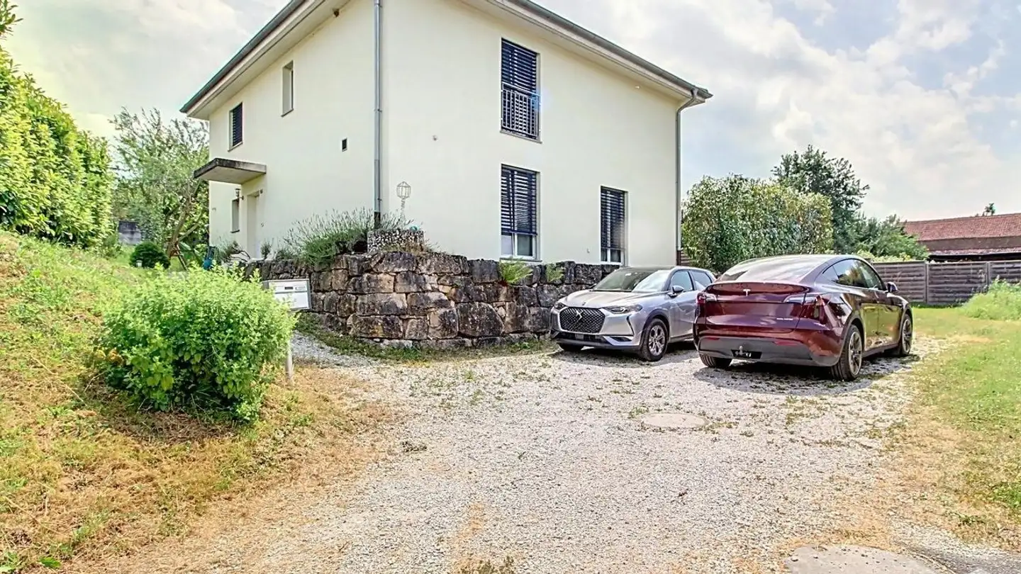 Einfamilienhaus kaufen - 1588 Cudrefin - Foto 3