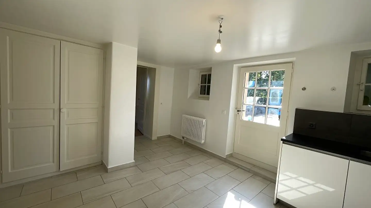 Apartment for rent - Route De Champvigny 51, 1242 Satigny - Photo 4